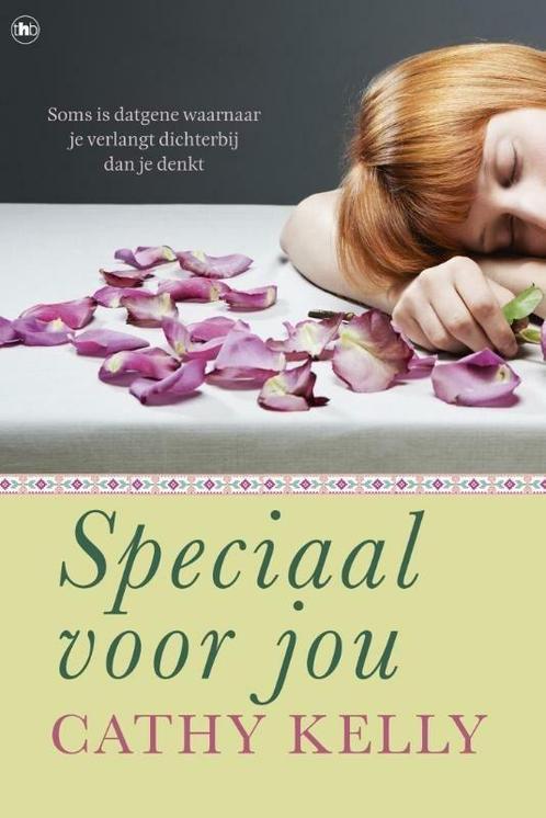 Speciaal voor jou (9789044340242, Cathy Kelly), Boeken, Romans, Nieuw, Verzenden