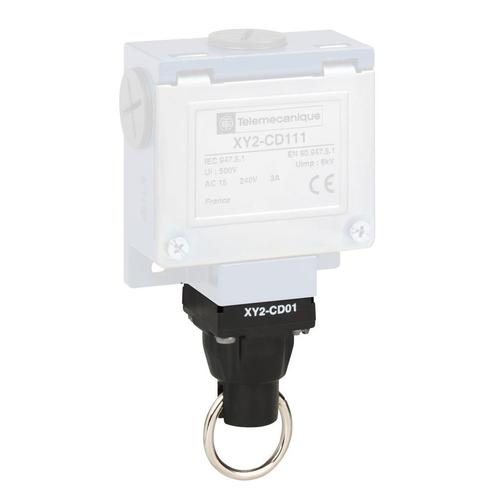 Schneider Electric Accessoirebehuizing Voor, Doe-het-zelf en Bouw, Elektriciteit en Kabels, Verzenden