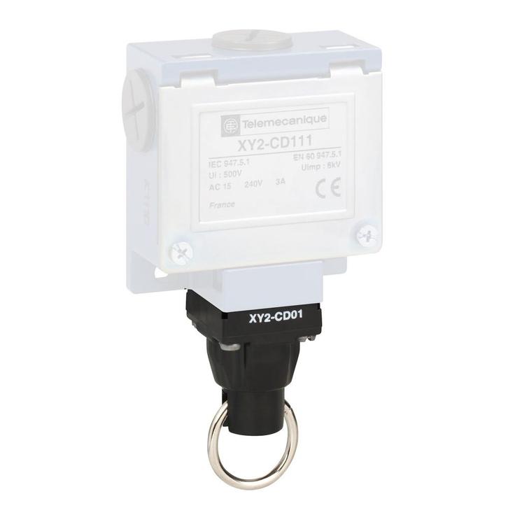 Schneider Electric Accessoirebehuizing Voor, Doe-het-zelf en Bouw, Elektriciteit en Kabels, Verzenden