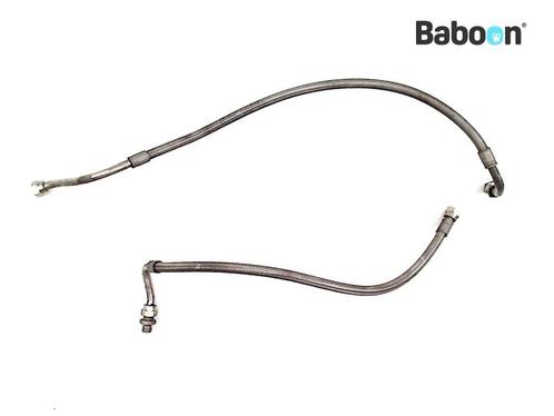 Olieleiding Ducati Monster 796 2009-2014 (M796), Motoren, Onderdelen | Ducati, Gebruikt, Verzenden