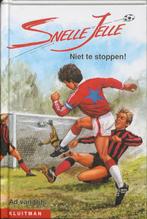Snelle Jelle - Niet te stoppen! / Suksesserie 9789020666441, Boeken, Verzenden, Gelezen, Ad van Gils