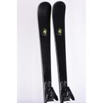 170 skis AK SKI PISTE YELLOW, woodcore, elastac, titan + Sa, Sport en Fitness, Verzenden, Nieuw