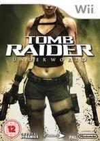 Tomb Raider: Underworld [Wii], Games en Spelcomputers, Games | Nintendo Wii, Nieuw, Verzenden