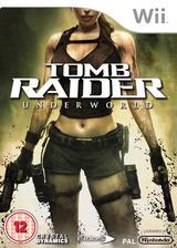 Tomb Raider: Underworld [Wii], Consoles de jeu & Jeux vidéo, Jeux | Nintendo Wii, Envoi