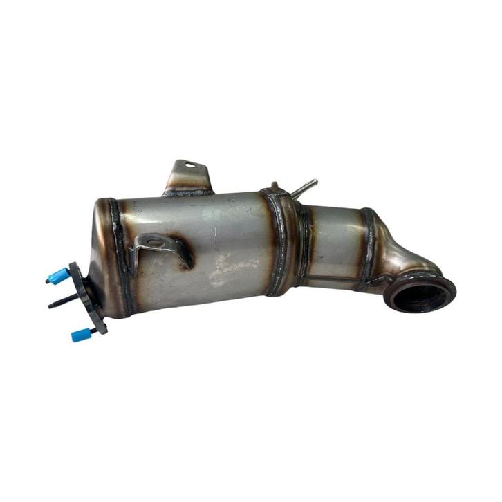 Roetfilter Opel Insignia B, Auto-onderdelen, Uitlaatsystemen, Verzenden