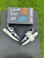 Nike - Nike Air Max 1 Patta Waves Black - Sneakers - Maat:, Kleding | Heren, Schoenen, Nieuw