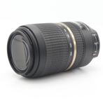 Tamron 70-300mm F/4-5.6 SP Di VC USD Nikon | Tweedehands, Audio, Tv en Foto, Foto | Lenzen en Objectieven, Verzenden, Zo goed als nieuw