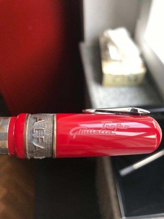 Delta - Trofeo Giulietta - Roller balpen, Verzamelen, Pennenverzamelingen