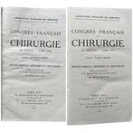 Henri Mondor / Raymond Grégoire - Congrès Français de