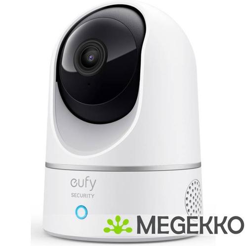 Eufy E220 Pan and Tilt QHD Indoor Cam, Audio, Tv en Foto, Videobewaking, Nieuw, Verzenden