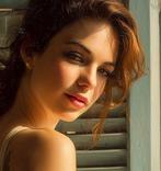 Ginger Red (1965) - Romy