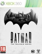 Batman The Telltale Series-Standaard (Xbox 360) NIEUW, Games en Spelcomputers, Ophalen of Verzenden, Nieuw