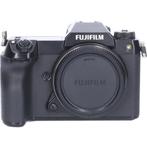 Tweedehands Fujifilm GFX 50S II Body CM8942, TV, Hi-fi & Vidéo, TV, Hi-fi & Vidéo Autre, Ophalen of Verzenden