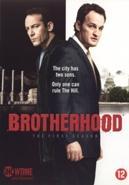 Brotherhood - Seizoen 1 op DVD, Verzenden, Nieuw in verpakking