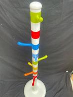 IKEA - Porte-manteau - Krokig - Métal, Plastique