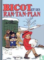 Sjors en Sjimmie - Bicot et les Ran-Tan-Plan - 1928, Livres, BD, Verzenden, Branner, Martin.