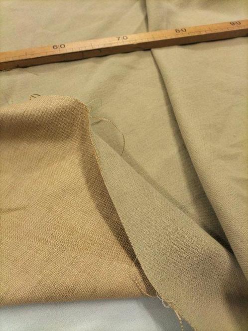 Magnifico tessuto darredo double face - Meubelstof  - 500, Antiek en Kunst, Antiek | Tapijten, Tafelkleden en Textiel
