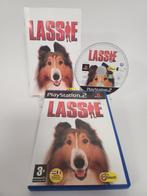 Lassie Playstation 2, Ophalen of Verzenden, Zo goed als nieuw