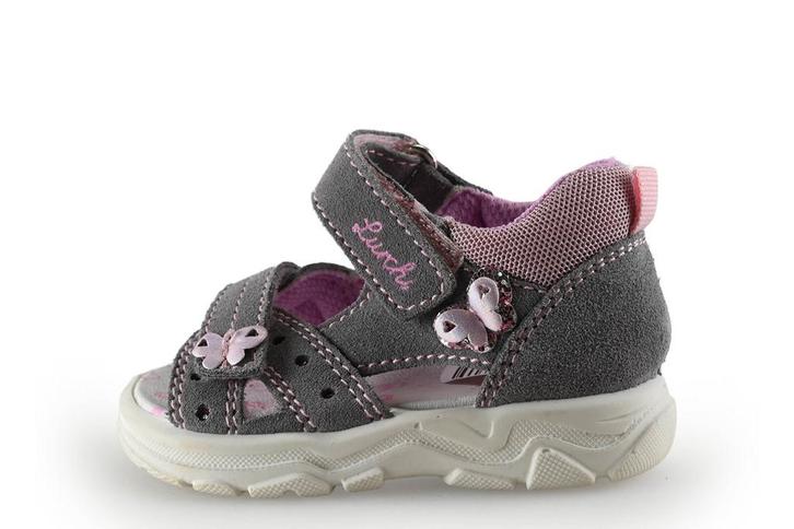 Lurchi sandalen in maat 20 Overig | 5% korting, Kinderen en Baby's, Kinderkleding | Schoenen en Sokken, Jongen of Meisje, Zo goed als nieuw