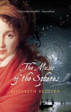 The Music of the Spheres 9780099406372, Elizabeth Redfern, Verzenden
