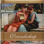 Gouden woorden / Vriendschap / Gouden woorden 9789045306667, Verzenden, Gelezen, Eefje Mikkers