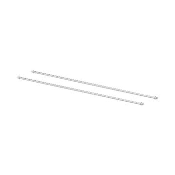 Flessenstops | BarLine | 2 Stuks Diamond, Verzenden