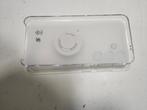 Samsung Galaxy S24 Clear Gadget Case Telefoonhoesjes, Verzenden, Nieuw