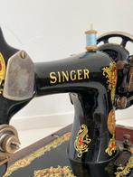 Singer 128K (1927) Machine à coudre - Fer
