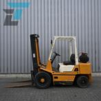 TCM FG30N7 LPG Heftruck, 2000 tot 3000 kg, LPG, Heftruck, TCM