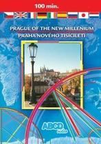 Prague Of The New Millenium [DVD] DVD, Verzenden