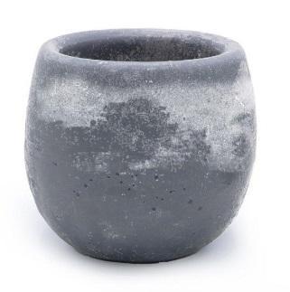 Aroma Bowl Musk – Ø9 x H8 cm – Geurkom van Wax geurende pot beschikbaar voor biedingen