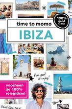 Time to momo  -   Ibiza 9789057678790, Boeken, Reisgidsen, Gelezen, Juliette Somers, Verzenden
