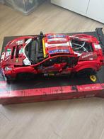 Lego Set - 42125 - Technic - Ferrari 488 GTE AF Corse, Enfants & Bébés, Jouets | Duplo & Lego
