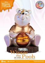 Disney Master Craft Statue Winnie the Pooh Special Edition 3, Ophalen of Verzenden