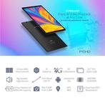 P10HD Tablet - AI / Octa Core / HD / 3GB RAM / 32GB Opslag /, Informatique & Logiciels, Android Tablettes, Verzenden