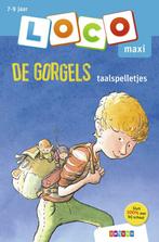 Boek: Loco Maxi - De Gorgels taalspelletjes (z.g.a.n.), Verzenden, Zo goed als nieuw