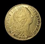 Brésil (Colonial). D. Joseph Ier (1750-1777). Peça (6.400, Timbres & Monnaies