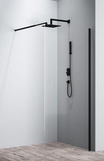SALE - SALE - Roka 90 x 200 - 8mm - Inloopdouche  -, Ophalen of Verzenden
