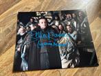 Game of Thrones - Signed by Bella Ramsey, Collections