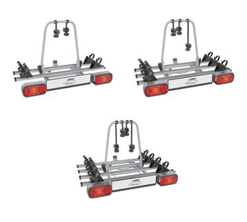 Porte-vélos d’attelage/attache-remorque 75kg