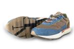 Hoff Sneakers in maat 43 Blauw | 10% extra korting, Nieuw, Sneakers, Blauw, Verzenden