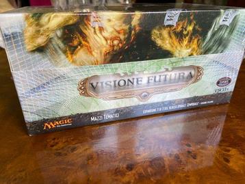 Wizards of The Coast - 1 Sealed box - Magic: The Gathering -