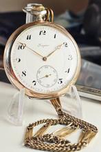 Longines - Longines 10 grand prix - 4987236 - 1900-1949