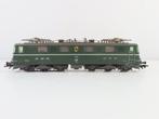 Märklin H0 - 3338 - Locomotive électrique (1) - Série Ae 6/6, Hobby en Vrije tijd, Nieuw