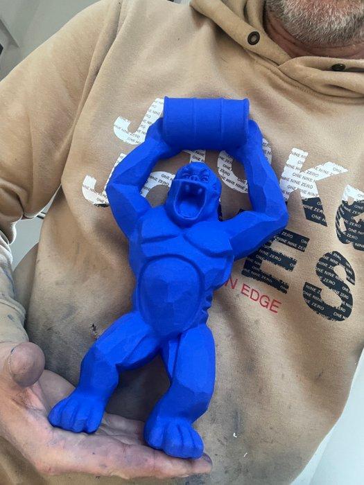 D - Uli - Gorilla, Antiquités & Art, Art | Objets design