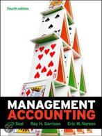 Management Accounting 9780077129897 Will Seal, Boeken, Verzenden, Gelezen, Will Seal