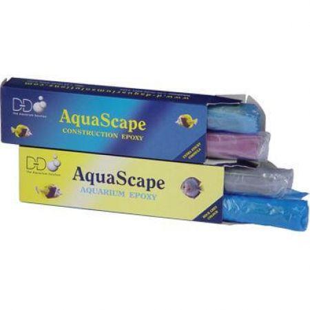 D-D Aquascape Aquarium Epoxy Paars (Doos a 10 stuks), Dieren en Toebehoren, Vissen | Aquaria en Toebehoren, Verzenden