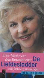 De liefdesladder 9789063053178 E.M. van den Eerenbeemt, Boeken, Psychologie, Verzenden, Gelezen, E.M. van den Eerenbeemt