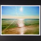Frank Machalowski - Ocean Glow II