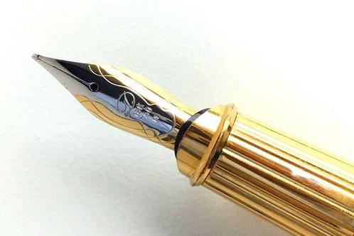 S.T. Dupont - Nuevo Mundo - Vulpen, Verzamelen, Pennenverzamelingen